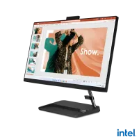 

                                    Lenovo IdeaCentre AIO  Core i3 12th Gen 512GB SSD 23.8" All-in-One Desktop PC